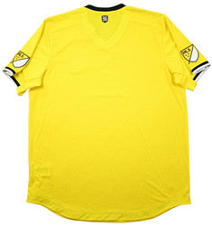 Maillot Columbus Crew Extérieur Adidas 2019-20 Player Issue