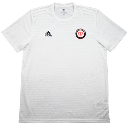 Maillot Çorum FK Extérieur Adidas 2019-20 vintage collector