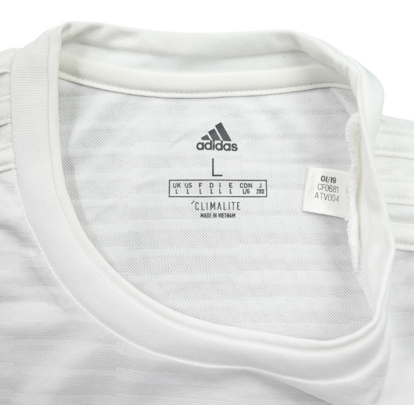 Maillot Çorum FK Extérieur Adidas 2019-20 vintage collector