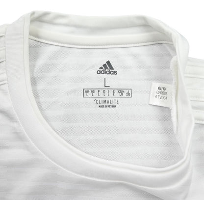 Maillot Çorum FK Extérieur Adidas 2019-20 vintage collector