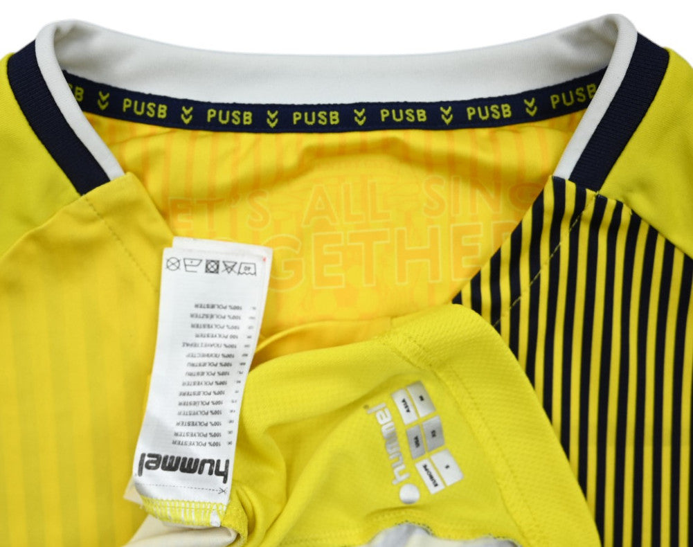 Maillot Coventry City Extérieur Hummel 2019-20 Vintage 9/10