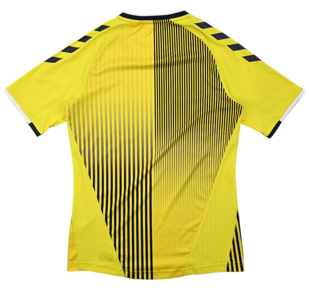 Maillot Coventry City Extérieur Hummel 2019-20 Vintage 9/10