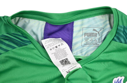 Maillot Gardien Crystal Palace 2019-20 Puma Vintage Flocage