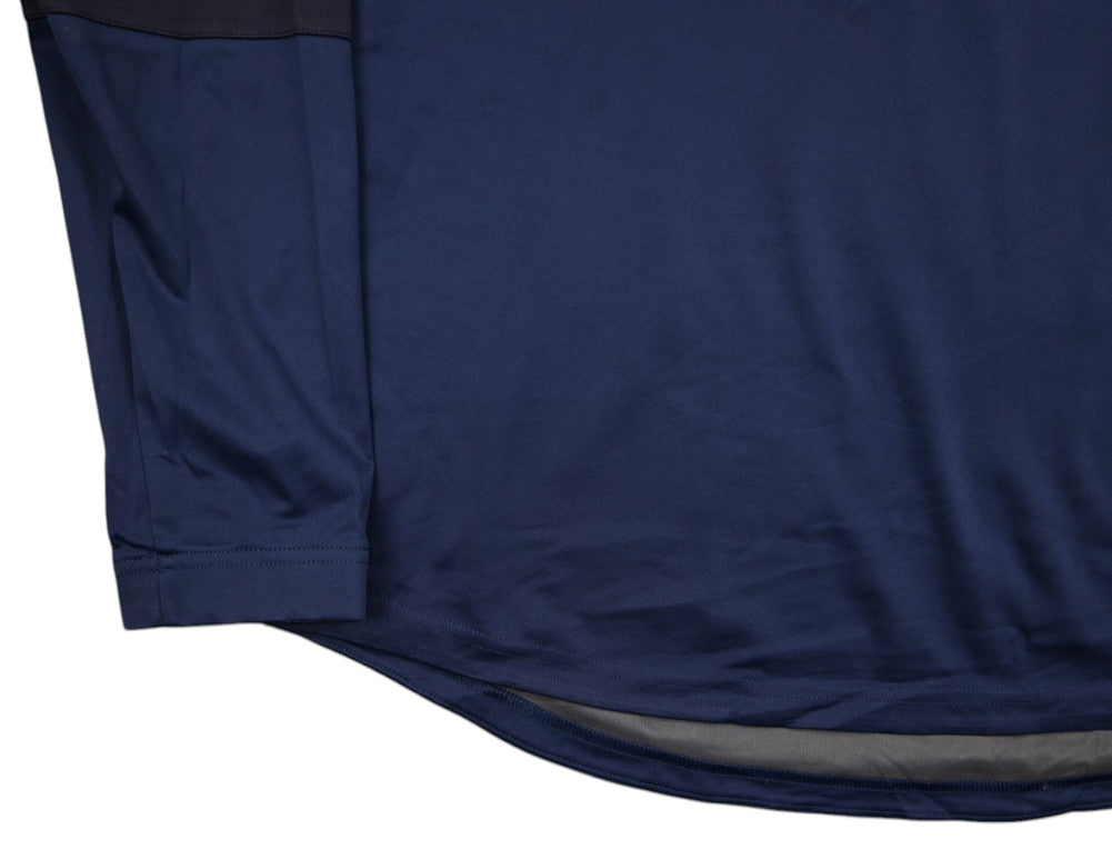 Maillot Crystal Palace 2019-20 Domicile Manches Longues Puma L