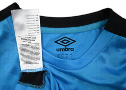 Maillot Derby County Domicile 2019-20 Umbro Vintage - Condition 9/10