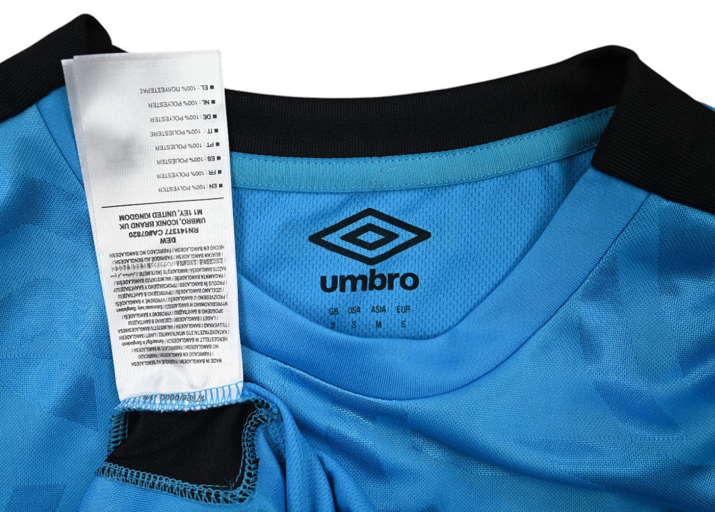 Maillot Derby County Domicile 2019-20 Umbro Vintage - Condition 9/10
