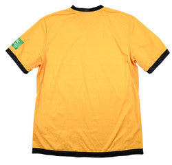 Maillot Dynamo Dresden Extérieur Craft 2019-20 Vintage - XL