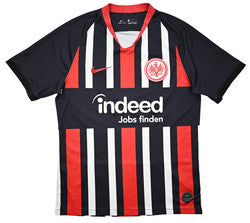 Maillot Eintracht Frankfurt Domicile 2019-20 Nike - Original vintage
