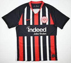Maillot Eintracht Frankfurt Domicile 2019-20 Nike - Original vintage