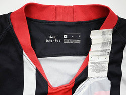 Maillot Eintracht Frankfurt Domicile 2019-20 Nike - Original vintage