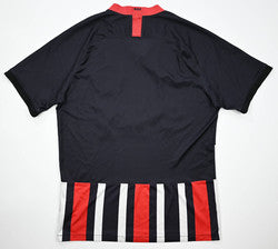 Maillot Eintracht Frankfurt Domicile 2019-20 Nike - Original vintage