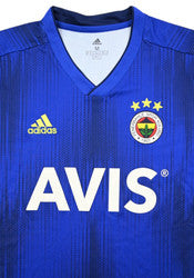Maillot Fenerbahçe Domicile 2019-20 Adidas AVIS – Vintage