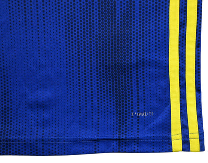Maillot Fenerbahçe Domicile 2019-20 Adidas AVIS – Vintage