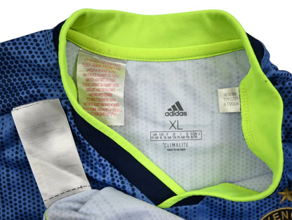 Maillot Feyenoord Extérieur 2019-20 Adidas Vintage 9/10