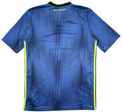 Maillot Feyenoord Extérieur 2019-20 Adidas Vintage 9/10