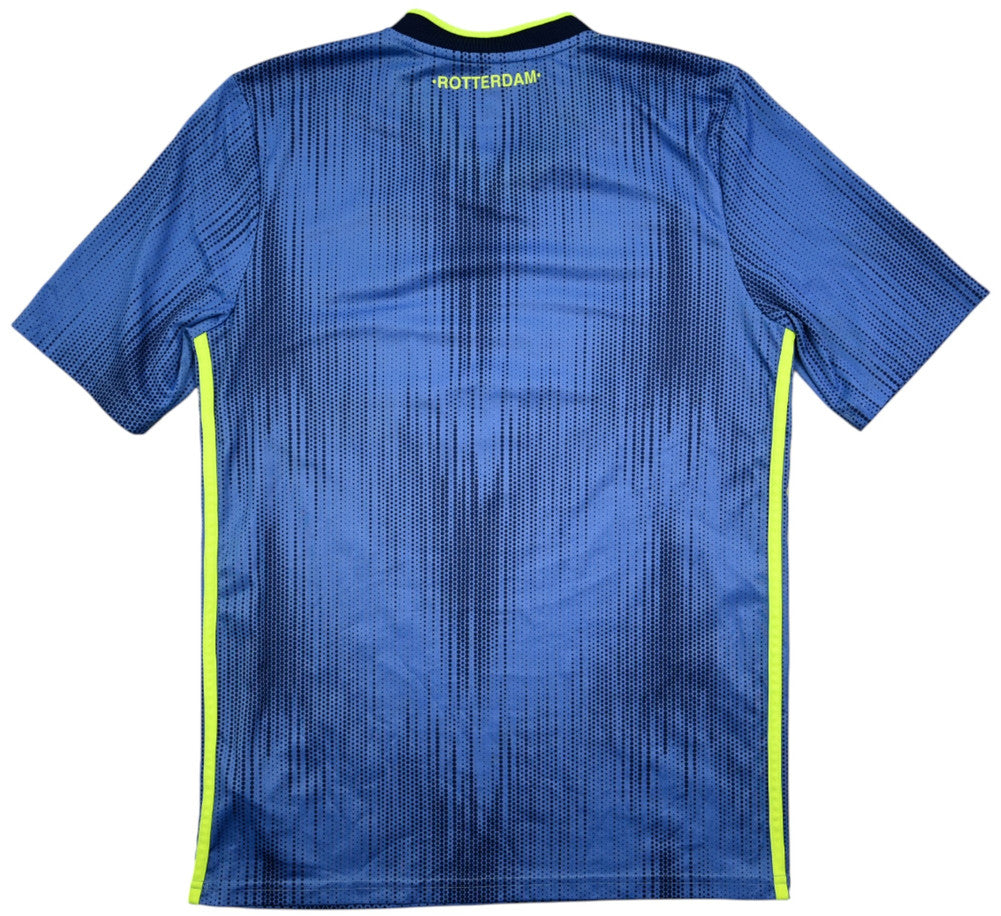 Maillot Feyenoord Extérieur 2019-20 Adidas Vintage 9/10