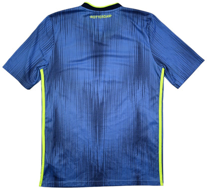 Maillot Feyenoord Extérieur 2019-20 Adidas Vintage 9/10