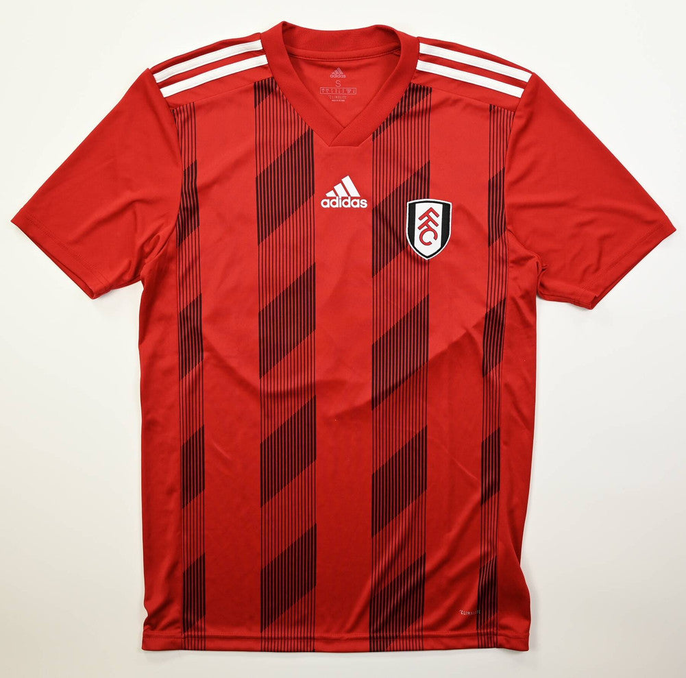 Maillot Fulham 2019-20 Adidas Domicile Jenz vintage S
