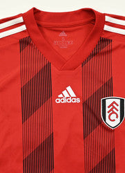 Maillot Fulham 2019-20 Adidas Domicile Jenz vintage S