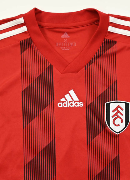 Maillot Fulham 2019-20 Adidas Domicile Jenz vintage S
