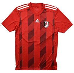 Maillot Fulham 2019-20 Adidas Domicile Jenz vintage S