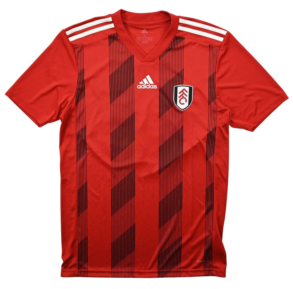 Maillot Fulham 2019-20 Adidas Domicile Jenz vintage S