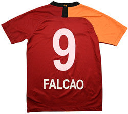 Maillot Galatasaray Domicile Nike 2019-20 Falcao vintage 9/10