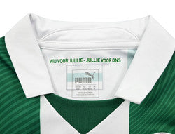Maillot FC Groningen 2019-20 Domicile Puma vintage collector