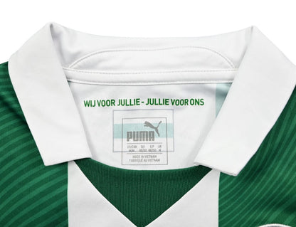Maillot FC Groningen 2019-20 Domicile Puma vintage collector
