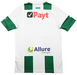 Maillot FC Groningen 2019-20 Domicile Puma vintage collector