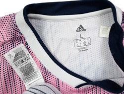 Maillot Hamburg Extérieur 2019-20 Adidas vintage 9/10
