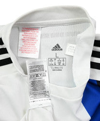 Maillot Hamburg Domicile Adidas 2019-20 Vintage — L Boys