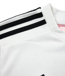 Maillot Hamburg Domicile Adidas 2019-20 Vintage — L Boys