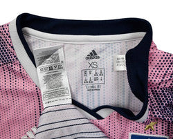 Maillot Hamburg SV Extérieur 2019-20 Adidas Femme vintage