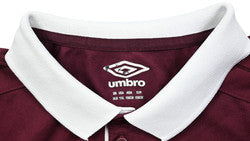 Maillot Hearts 2019-20 Domicile Umbro Save The Children vintage
