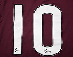 Maillot Hearts 2019-20 Domicile Umbro Save The Children vintage