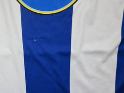 Maillot Hertha Berlin Domicile 2019-20 Nike TEDI vintage