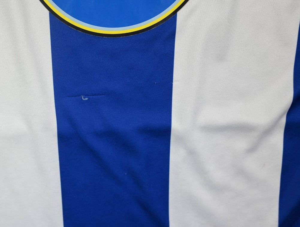 Maillot Hertha Berlin Domicile 2019-20 Nike TEDI vintage