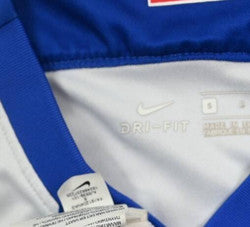 Maillot Hertha Berlin Domicile 2019-20 Nike TEDI vintage