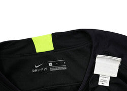 Maillot Kaşımpaşa Extérieur Nike 2019-20 Manches Longues Vintage
