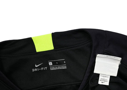 Maillot Kaşımpaşa Extérieur Nike 2019-20 Manches Longues Vintage