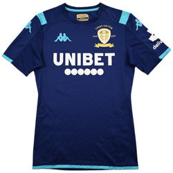 2019-20 LEEDS UNITED SHIRT XS