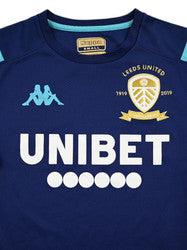 2019-20 LEEDS UNITED SHIRT XS