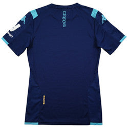 2019-20 LEEDS UNITED SHIRT XS