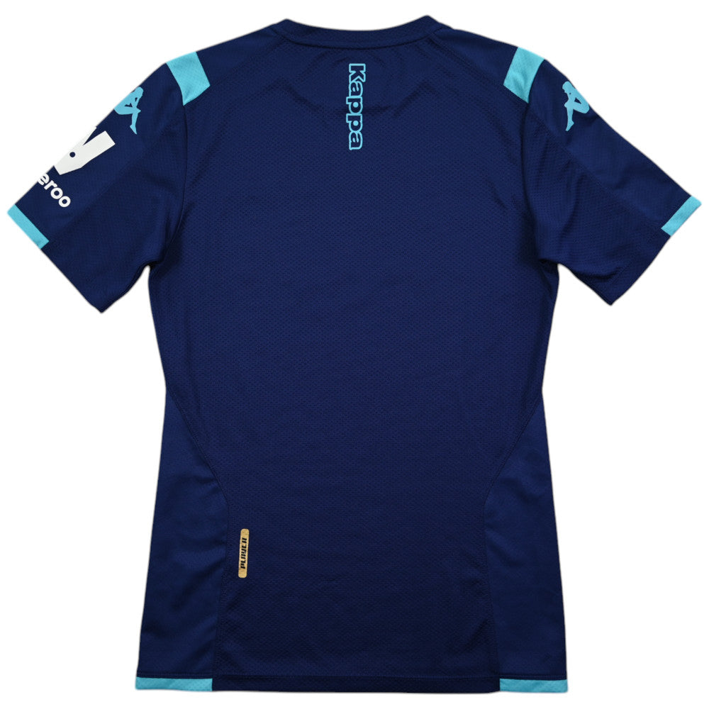 2019-20 LEEDS UNITED SHIRT XS