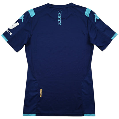 2019-20 LEEDS UNITED SHIRT XS