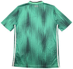 Maillot Legia Warszawa Extérieur Adidas 2019-20 vintage L Boys