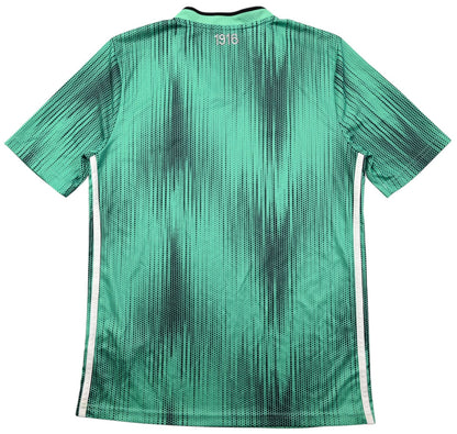 Maillot Legia Warszawa Extérieur Adidas 2019-20 vintage L Boys