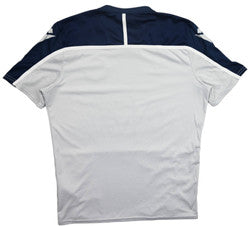 Maillot Millwall FC Extérieur Macron 2019-20 Husk Chocolate