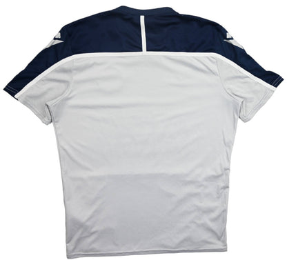 Maillot Millwall FC Extérieur Macron 2019-20 Husk Chocolate